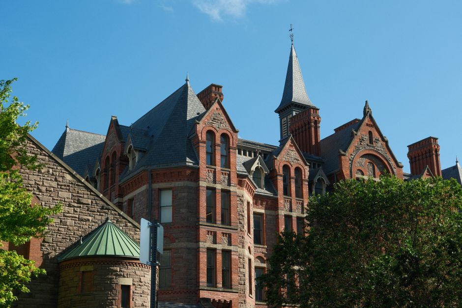 Understanding Victorian Architecture: Key Features of Blyth's Historic Buildings